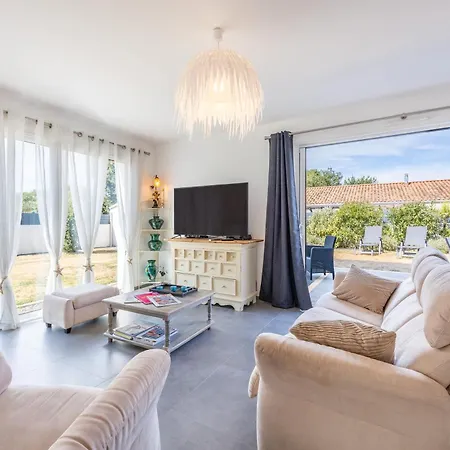 La Maison Du Payré - 2 Personnes Casa vacanze Talmont-Saint-Hilaire