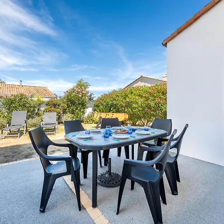 Casa vacanze La Maison Du Payré - 2 Personnes