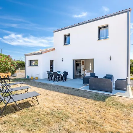 La Maison Du Payré - 2 Personnes Casa vacanze