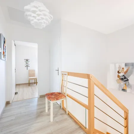Casa vacanze La Maison Du Payré - 2 Personnes Talmont-Saint-Hilaire