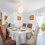 Σπίτι διακοπών La Maison Du Payre - 2 Personnes