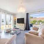 La Maison Du Payre - 2 Personnes Σπίτι διακοπών Talmont-Saint-Hilaire