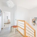 Σπίτι διακοπών La Maison Du Payre - 2 Personnes Talmont-Saint-Hilaire