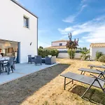 La Maison Du Payre - 2 Personnes