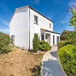 La Maison Du Payre - 2 Personnes Σπίτι διακοπών Talmont-Saint-Hilaire