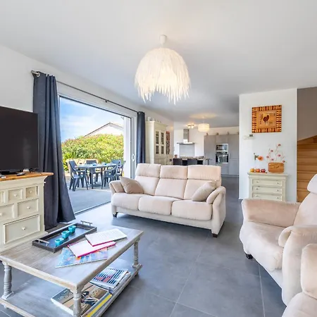 La Maison Du Payre - 2 Personnes *