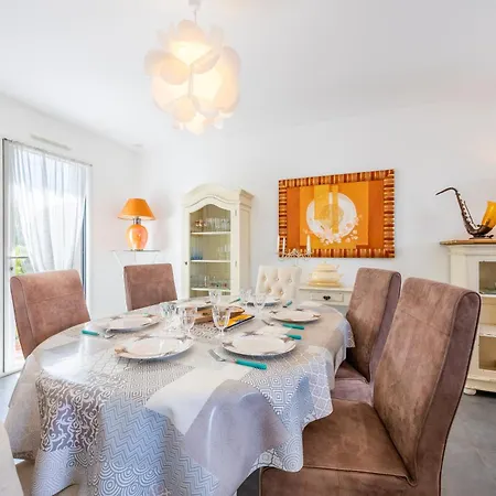 La Maison Du Payre - 2 Personnes Talmont-Saint-Hilaire