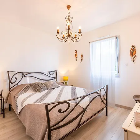 بيت للعطل La Maison Du Payre - 2 Personnes