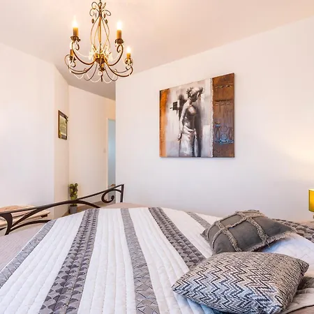 بيت للعطل La Maison Du Payre - 2 Personnes Talmont-Saint-Hilaire