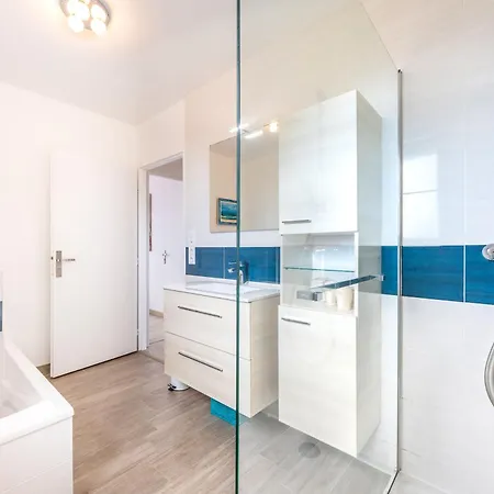 La Maison Du Payre - 2 Personnes Talmont-Saint-Hilaire