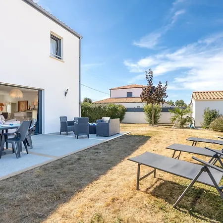 La Maison Du Payre - 2 Personnes *