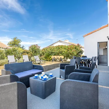 La Maison Du Payre - 2 Personnes بيت للعطل *