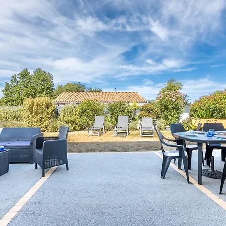 بيت للعطل La Maison Du Payre - 2 Personnes