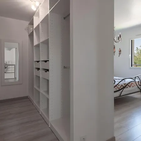 بيت للعطل La Maison Du Payre - 2 Personnes *