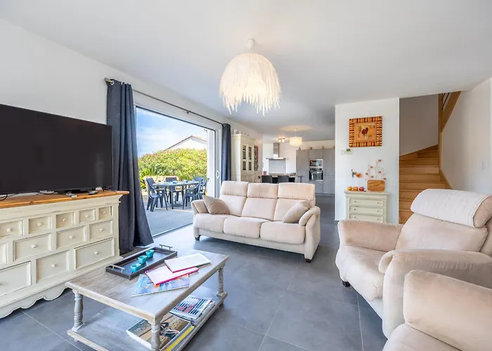 La Maison Du Payre - 2 Personnes *