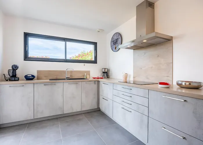 La Maison Du Payre - 2 Personnes Talmont-Saint-Hilaire