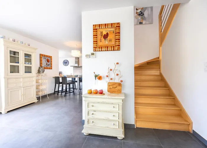 La Maison Du Payre - 2 Personnes