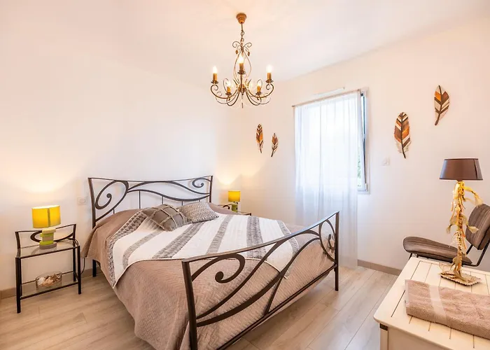 Nyaraló La Maison Du Payre - 2 Personnes