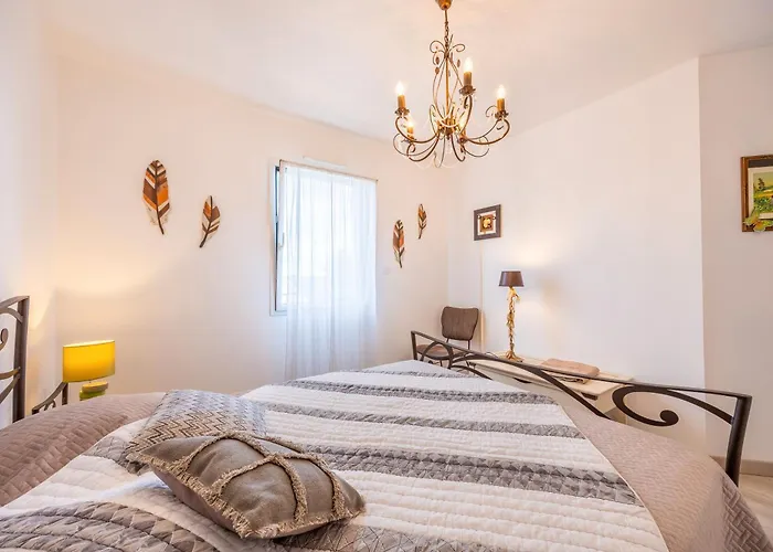 La Maison Du Payre - 2 Personnes Nyaraló *