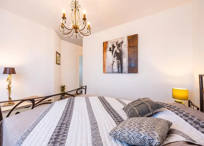 度假居 La Maison Du Payre - 2 Personnes Talmont-Saint-Hilaire