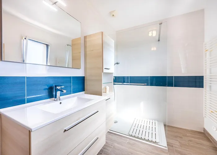 La Maison Du Payre - 2 Personnes * Talmont-Saint-Hilaire