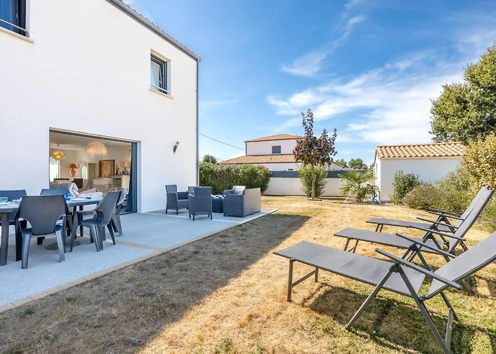 La Maison Du Payre - 2 Personnes *