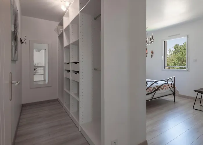 度假居 La Maison Du Payre - 2 Personnes *